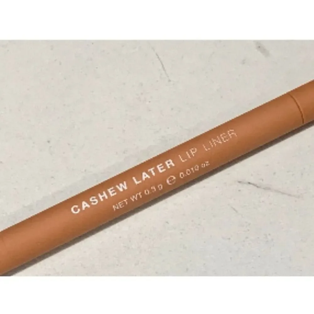 DOSE OF COLORS- NWOT -Warm Nude Long Wearing Lip Liner in 